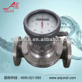 LC Oval Gear Oil Filter Flowmeter